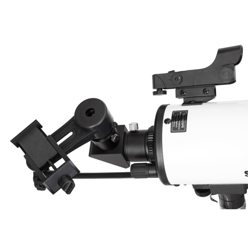 Sky-Watcher SKYMAX BK MAK90EQ1 телескоп