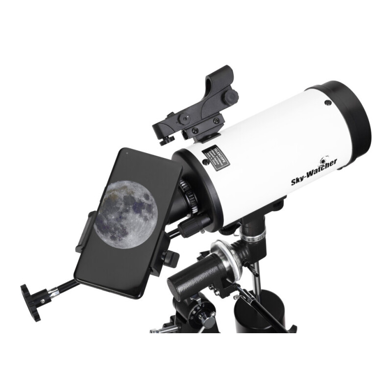 Sky-Watcher SKYMAX BK MAK90EQ1 телескоп