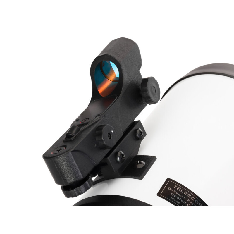 Sky-Watcher SKYMAX BK MAK90EQ1 телескоп