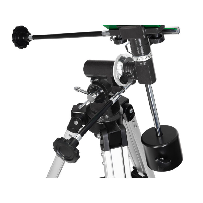 Sky-Watcher SKYMAX BK MAK90EQ1 телескоп