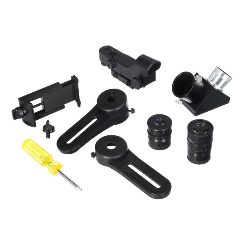 Sky-Watcher SKYMAX BK MAK90EQ1 телескоп