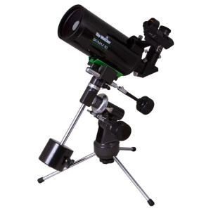 Sky-Watcher SKYMAX BK MAK90EQ1 телескоп настольный