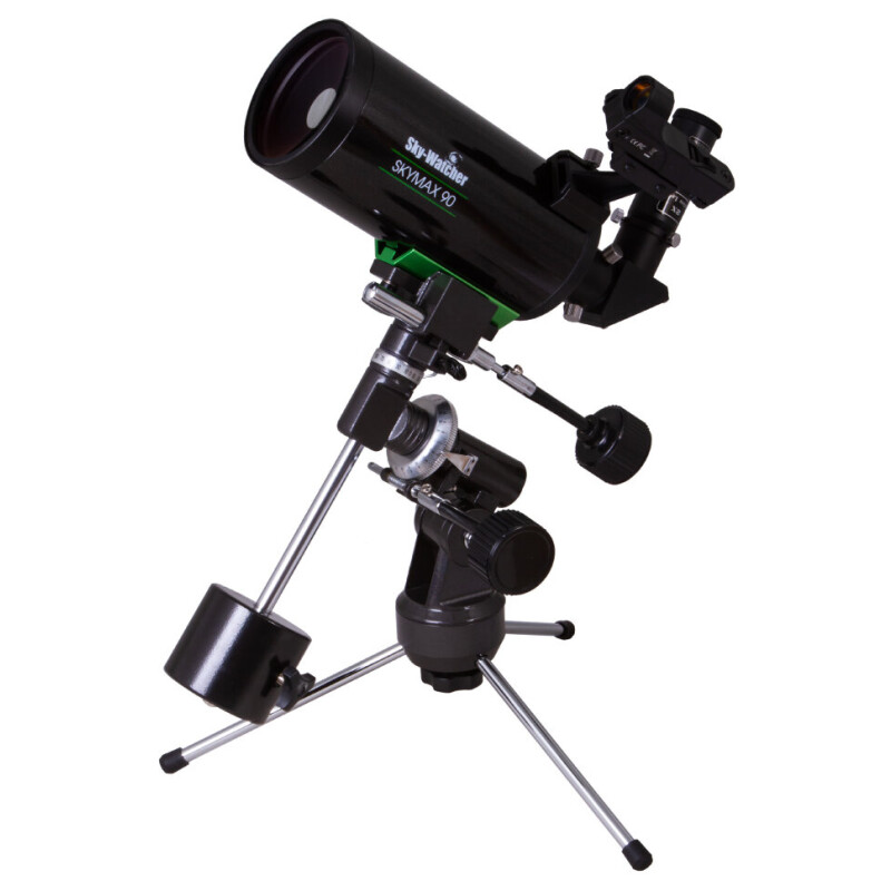Sky-Watcher SKYMAX BK MAK90EQ1 телескоп настольный