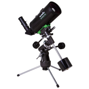 Sky-Watcher SKYMAX BK MAK90EQ1 телескоп настольный