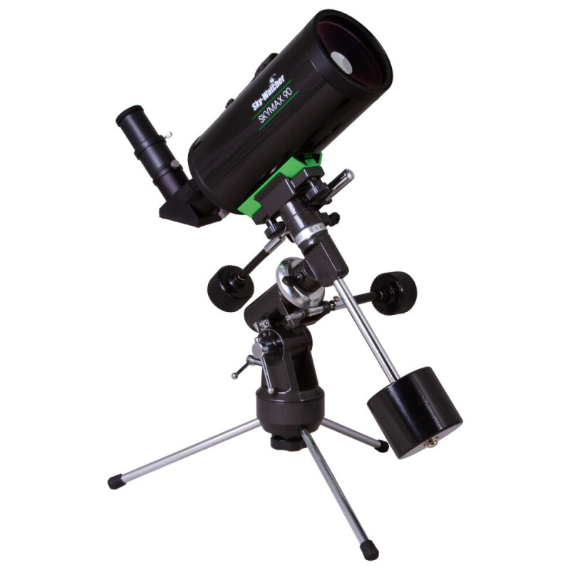 Sky-Watcher SKYMAX BK MAK90EQ1 телескоп настольный