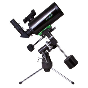 Sky-Watcher SKYMAX BK MAK90EQ1 телескоп настольный