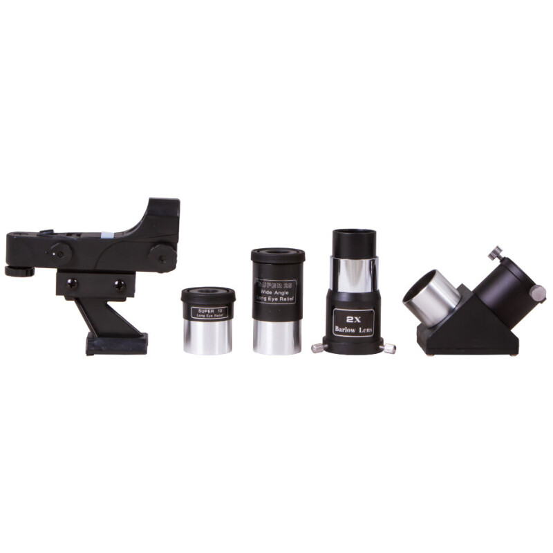 Sky-Watcher SKYMAX BK MAK90EQ1 телескоп настольный