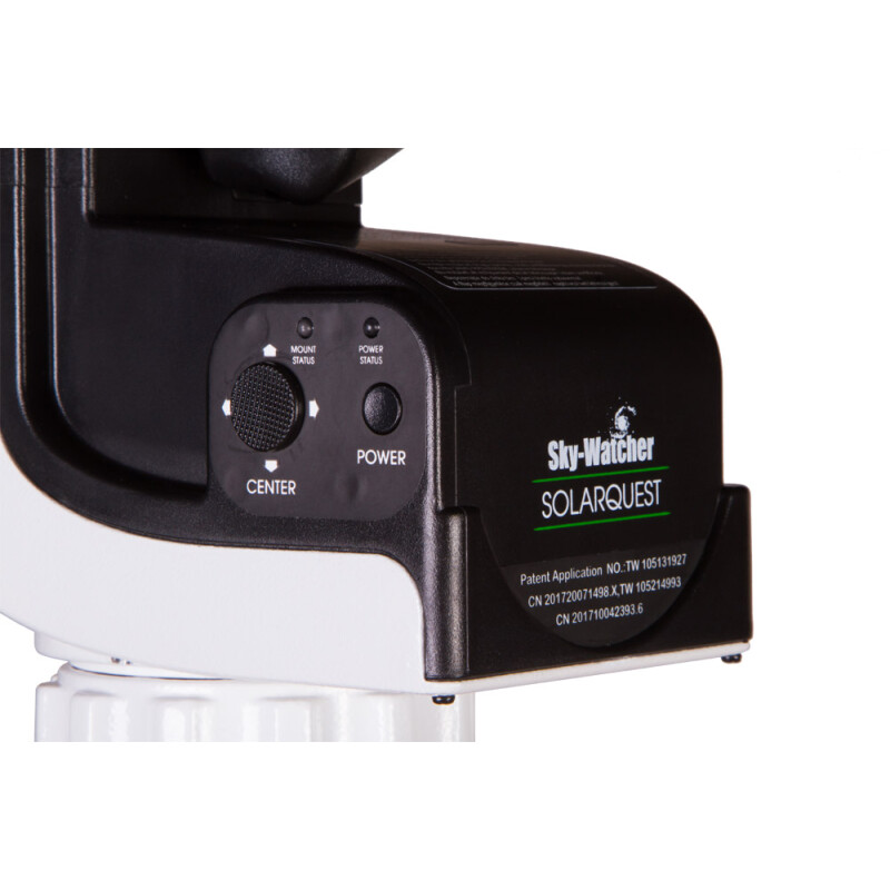 Sky-Watcher SolarQuest телескоп солнечный