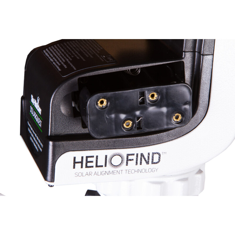 Sky-Watcher SolarQuest телескоп солнечный