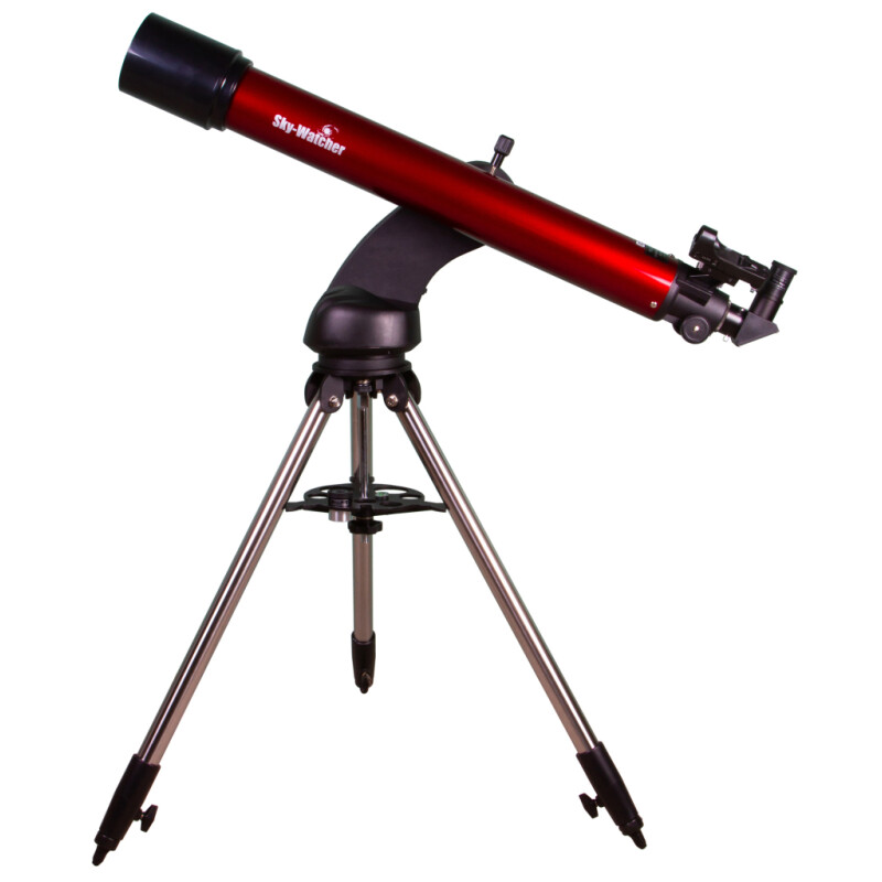Sky-Watcher Star Discovery AC90 SynScan GOTO телескоп