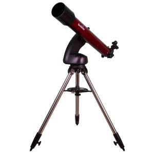 Sky-Watcher Star Discovery AC90 SynScan GOTO телескоп