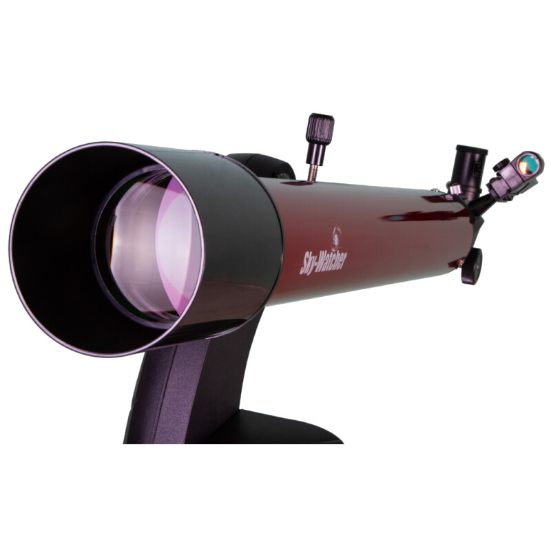 Sky-Watcher Star Discovery AC90 SynScan GOTO телескоп