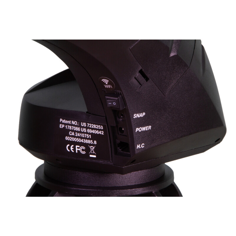 Sky-Watcher Star Discovery AC90 SynScan GOTO телескоп