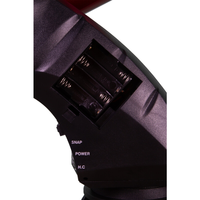 Sky-Watcher Star Discovery AC90 SynScan GOTO телескоп