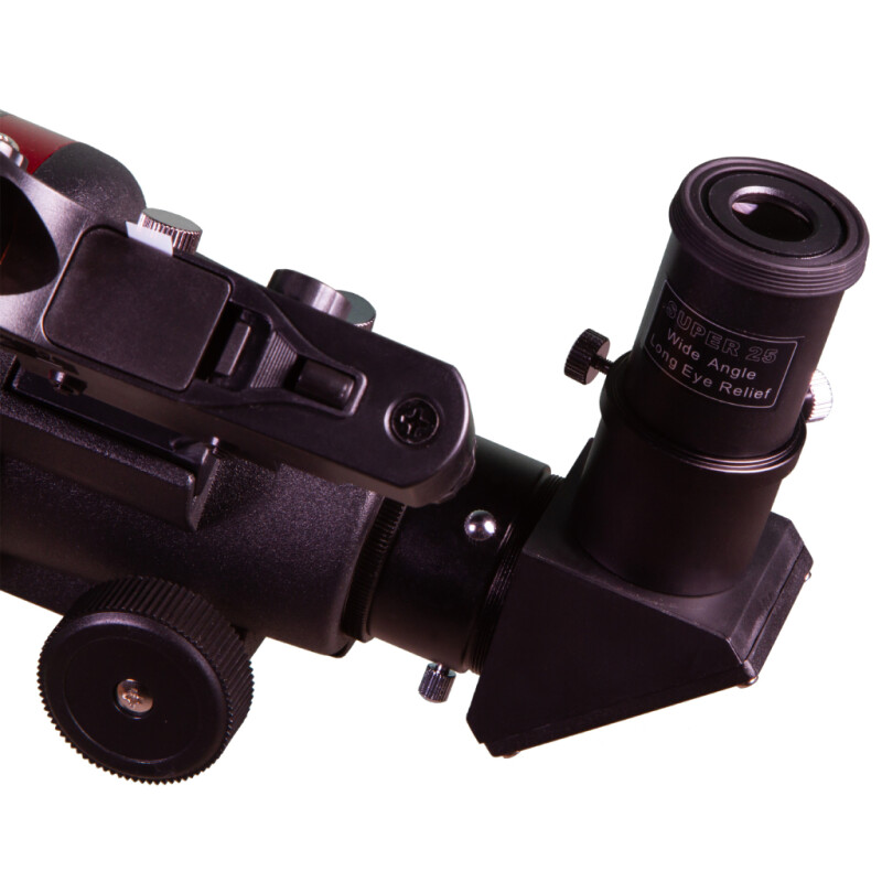 Sky-Watcher Star Discovery AC90 SynScan GOTO телескоп