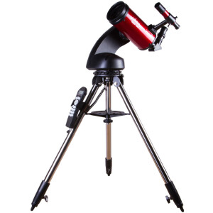 Sky-Watcher Star Discovery MAK102 SynScan GOTO телескоп