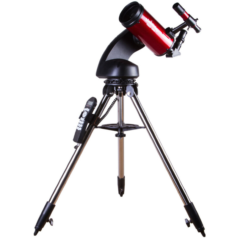 Sky-Watcher Star Discovery MAK102 SynScan GOTO телескоп