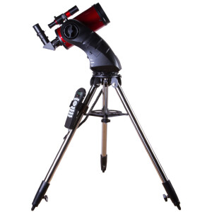 Sky-Watcher Star Discovery MAK102 SynScan GOTO телескоп