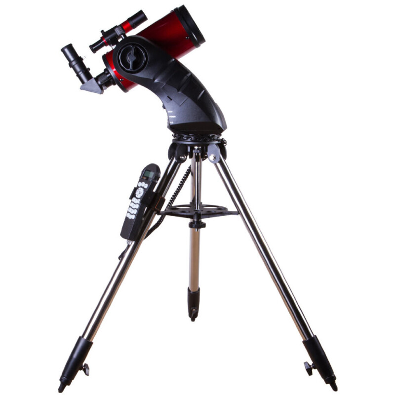 Sky-Watcher Star Discovery MAK102 SynScan GOTO телескоп