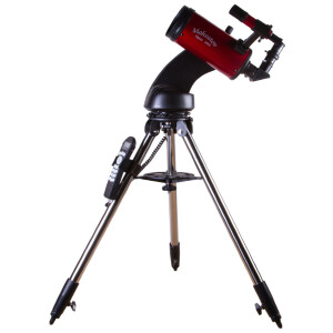 Sky-Watcher Star Discovery MAK102 SynScan GOTO телескоп