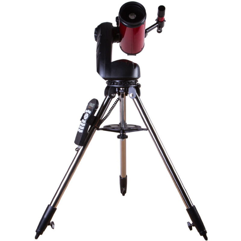 Sky-Watcher Star Discovery MAK102 SynScan GOTO телескоп