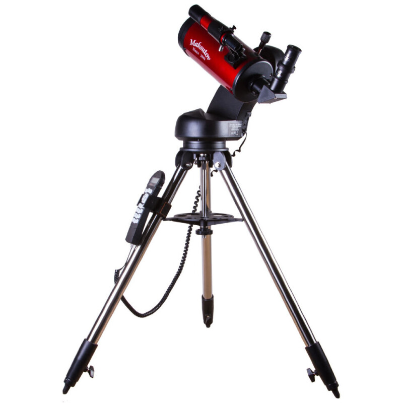 Sky-Watcher Star Discovery MAK102 SynScan GOTO телескоп