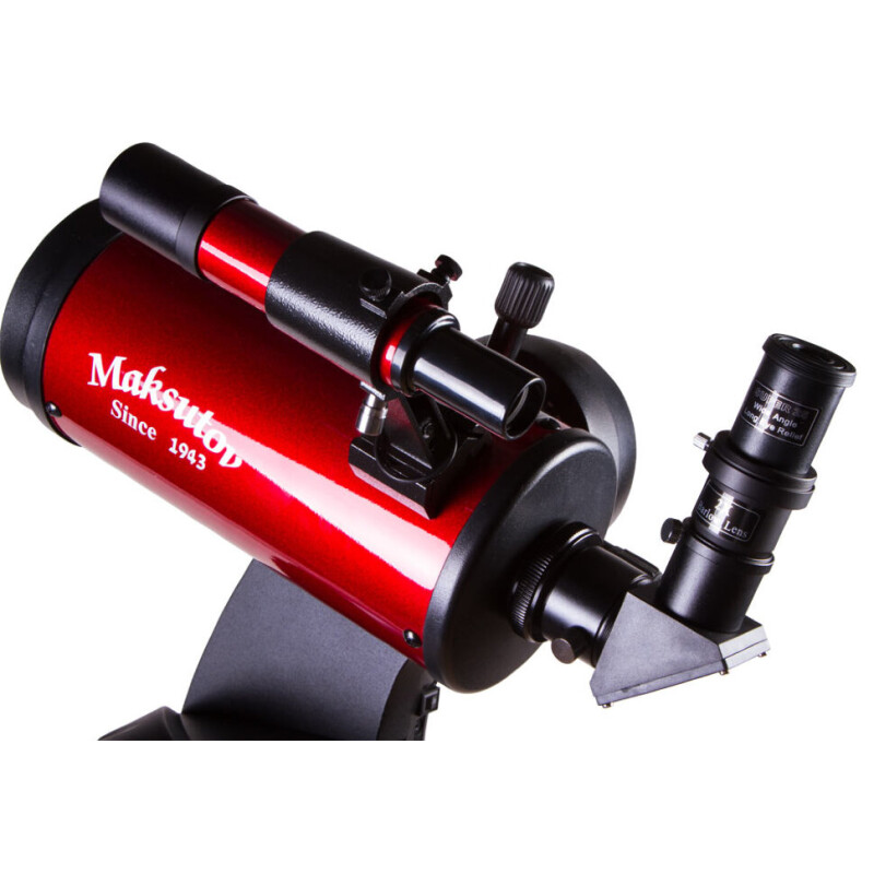 Sky-Watcher Star Discovery MAK102 SynScan GOTO телескоп