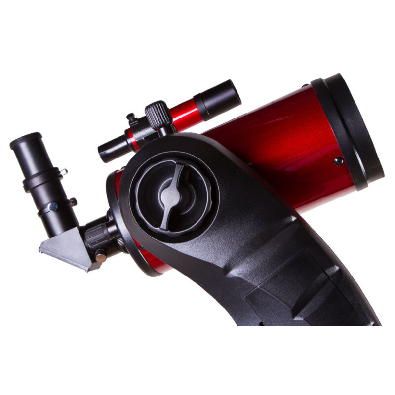 Sky-Watcher Star Discovery MAK102 SynScan GOTO телескоп