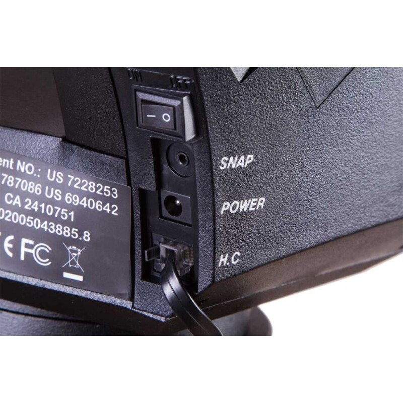 Sky-Watcher Star Discovery MAK102 SynScan GOTO телескоп