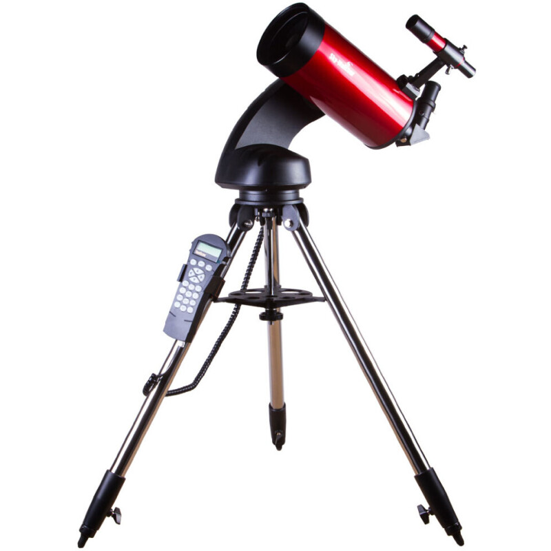 Sky-Watcher Star Discovery MAK127 SynScan GOTO телескоп