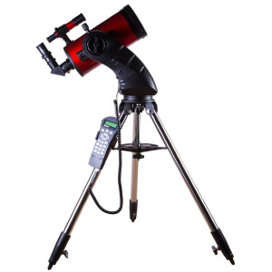 Sky-Watcher Star Discovery MAK127 SynScan GOTO телескоп