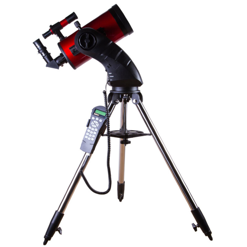 Sky-Watcher Star Discovery MAK127 SynScan GOTO телескоп