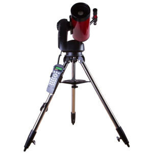 Sky-Watcher Star Discovery MAK127 SynScan GOTO телескоп