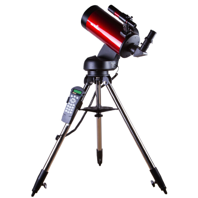 Sky-Watcher Star Discovery MAK127 SynScan GOTO телескоп