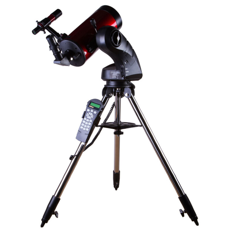 Sky-Watcher Star Discovery MAK127 SynScan GOTO телескоп