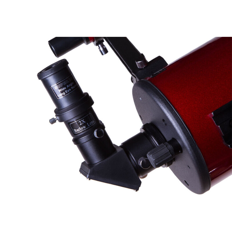 Sky-Watcher Star Discovery MAK127 SynScan GOTO телескоп