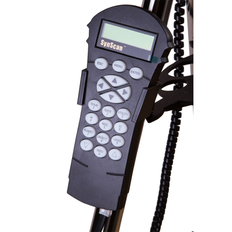 Sky-Watcher Star Discovery MAK127 SynScan GOTO телескоп