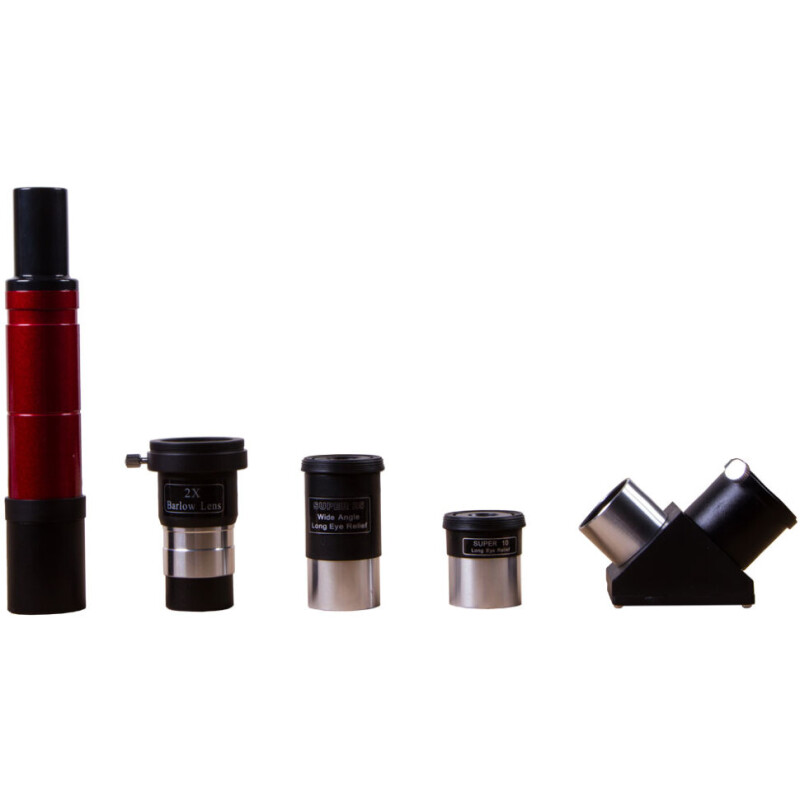 Sky-Watcher Star Discovery MAK127 SynScan GOTO телескоп