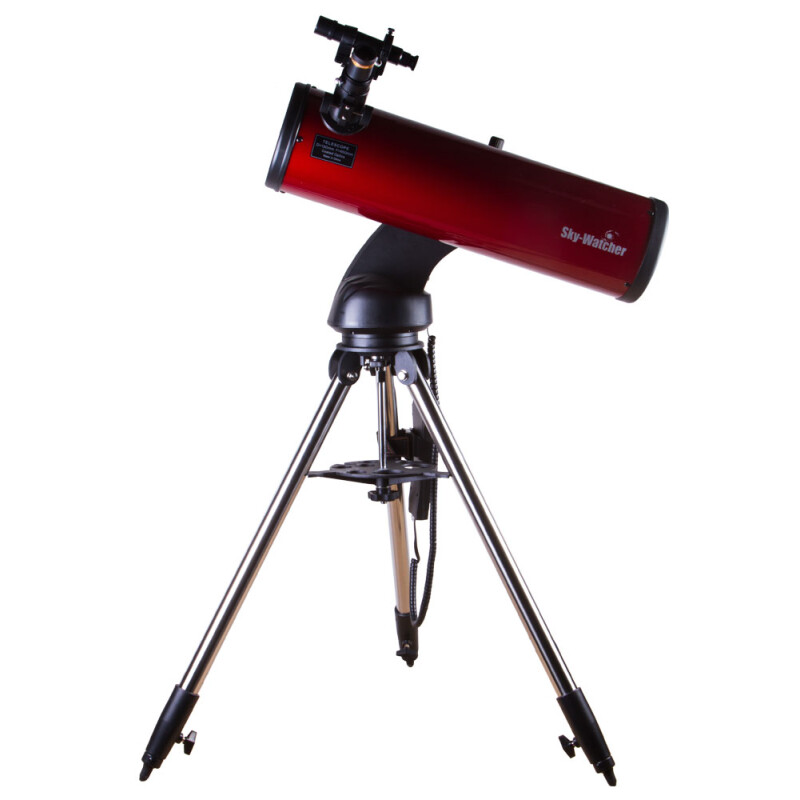 Sky-Watcher Star Discovery P130 SynScan GOTO телескоп
