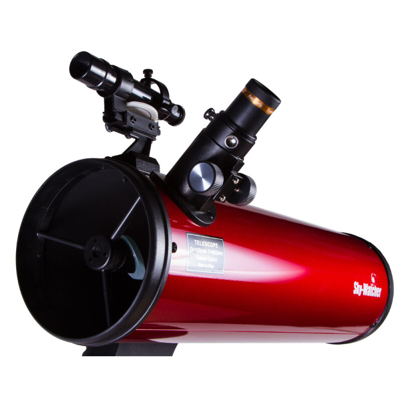 Sky-Watcher Star Discovery P130 SynScan GOTO телескоп