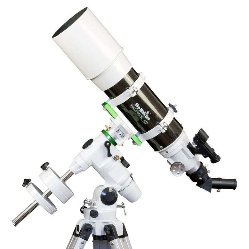 Sky-Watcher StarTravel BK 1206EQ3-2 телескоп