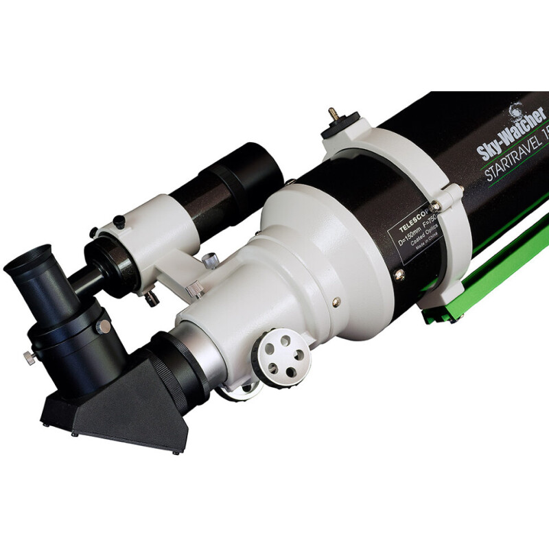 Sky-Watcher StarTravel BK 150750 OTA труба оптическая