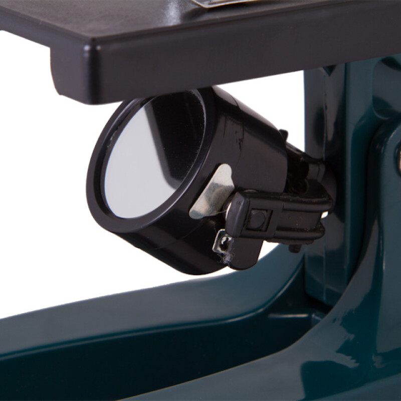 Levenhuk LabZZ M1 микроскоп