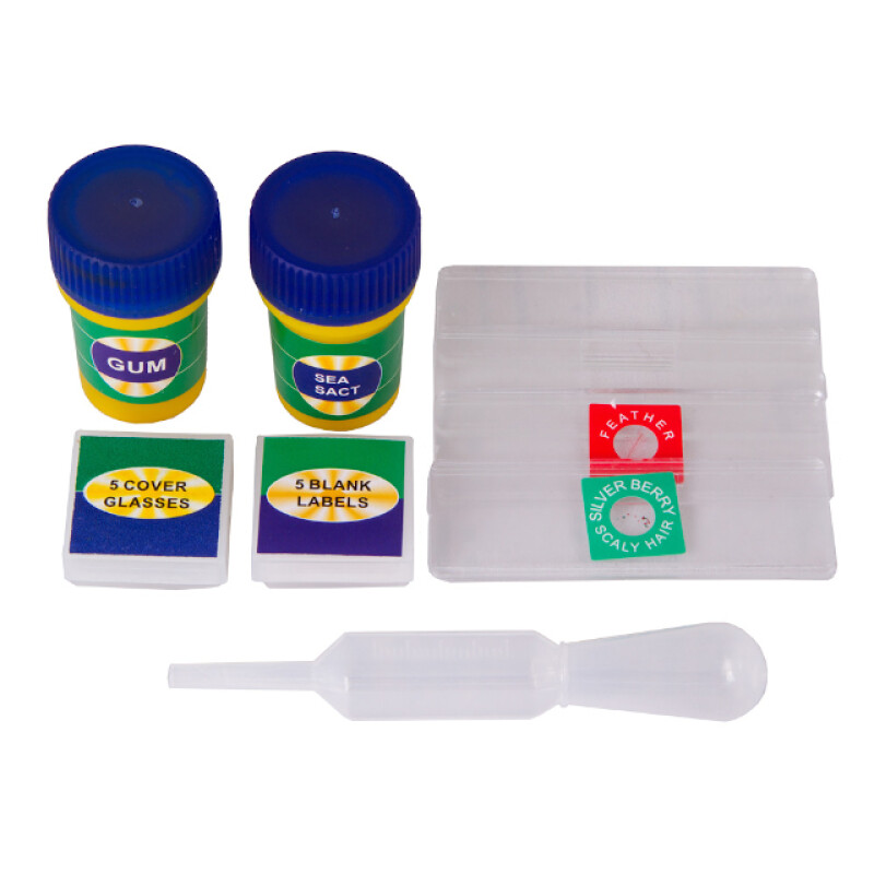 Levenhuk LabZZ M1 микроскоп