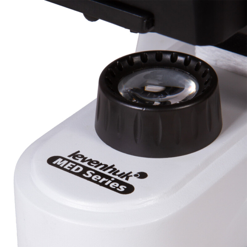 Levenhuk MED 10B микроскоп бинокулярный