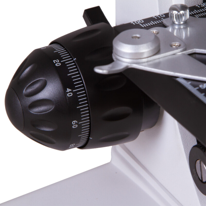 Levenhuk MED 20T микроскоп тринокулярный