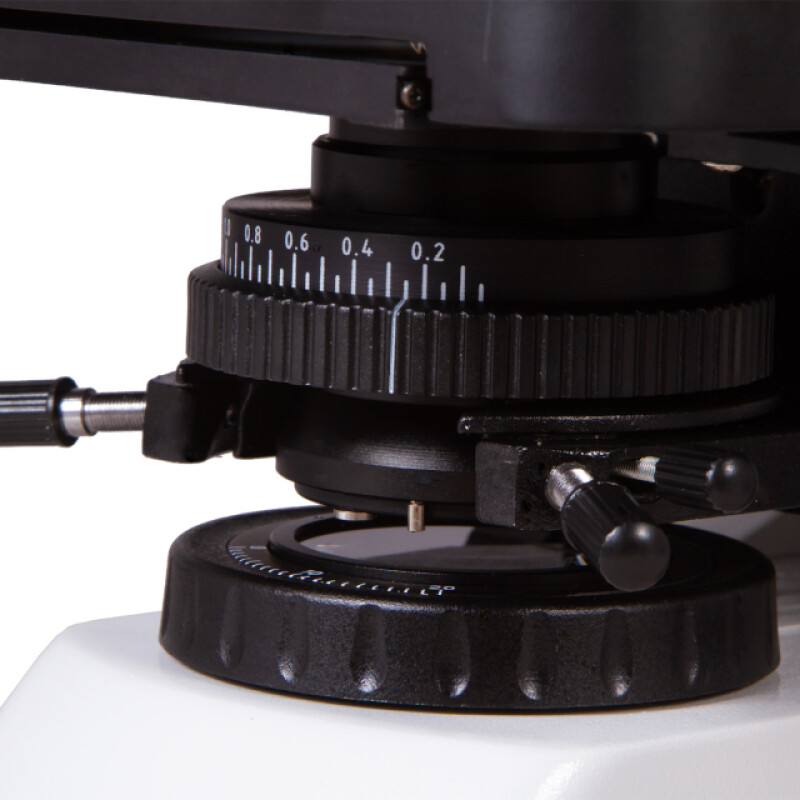 Levenhuk MED 30B микроскоп бинокулярный