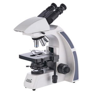 Levenhuk MED 40B микроскоп бинокулярный