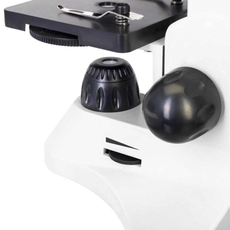 Levenhuk Rainbow 50L PLUS микроскоп Moonstone\Лунный камень