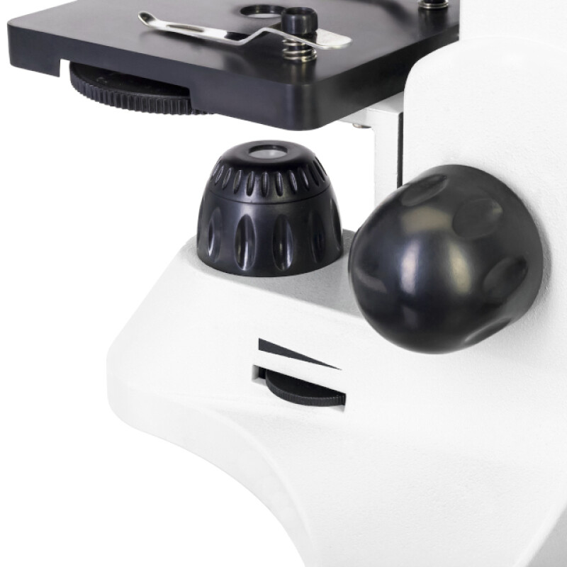 Levenhuk Rainbow 50L микроскоп Moonstone\Лунный камень